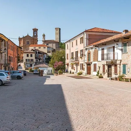 Apartament Suitte Plazza Liberta' *